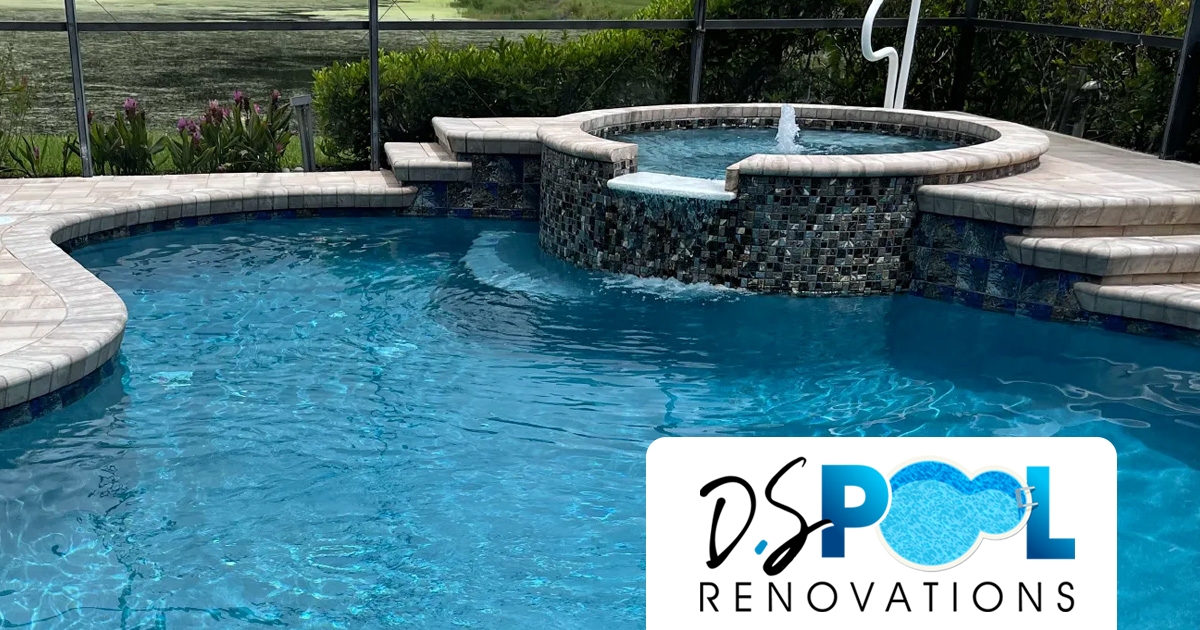 Renovation & Resurfacing Solutions | DS Pool Renovations